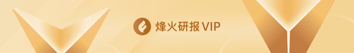 Vip Rights 会员权益 - 烽火研报